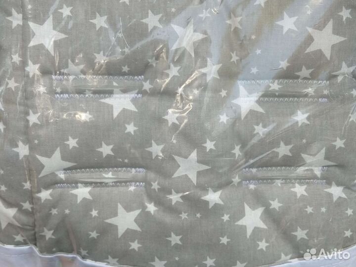 Чехол на стульчик для кормления peg perego