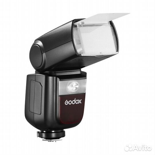 Вспышка накамерная Godox Ving V860iiic TTL для Can