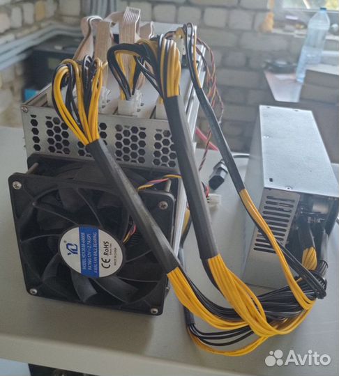 Antminer l3