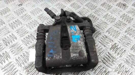 Суппорт тормозной задний левый KIA CEE'D 2 (JD) (4