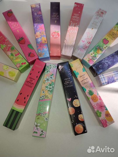 Масло для кутикулы в карандаше