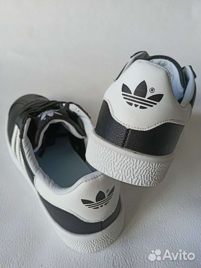 Кеды adidas