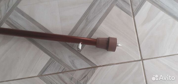 Трость опорная