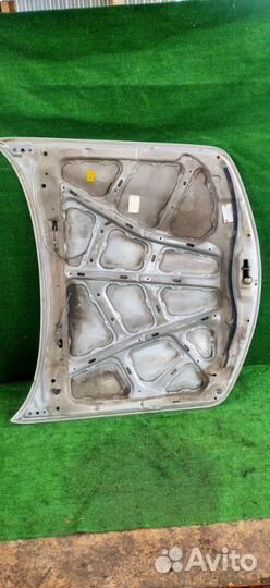 Капот Mitsubishi Galant E54 6A12 1993