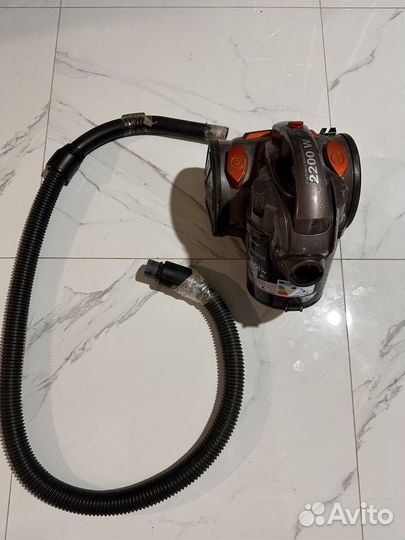 Пылесос