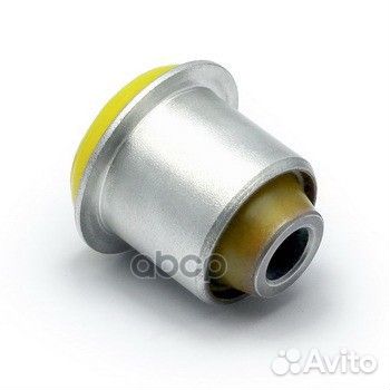 Сайлентблок полиуретановый передней подвески