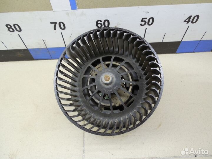 Моторчик отопителя Focus II 2005-2008