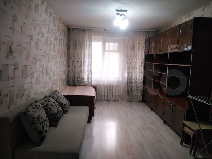 3-к. квартира, 64 м², 3/9 эт.