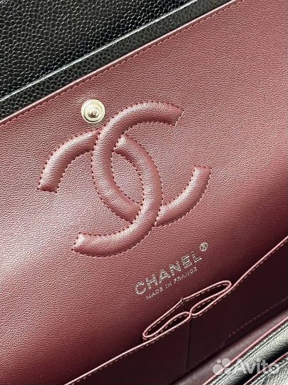 Сумка chanel конверт
