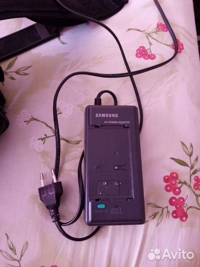 Видео камера