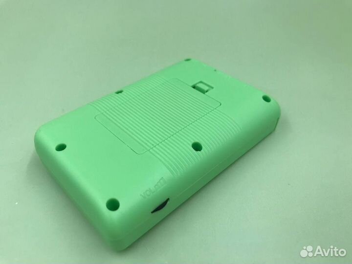 14877 Карманная игровая консоль