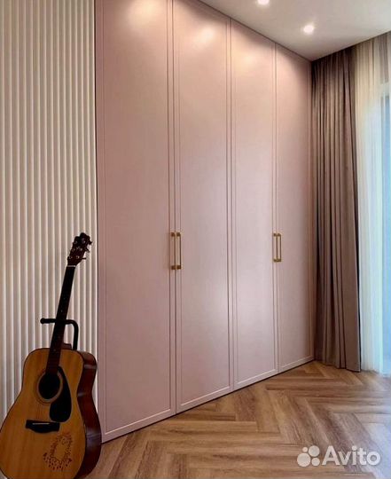 Шкаф-купе / шкаф по размерам