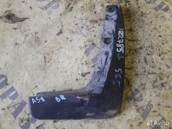 Брызговик задний правый Mitsubishi Asx 2010-H.b