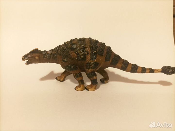 Дракон и динозавры Schleich шляйх и другие