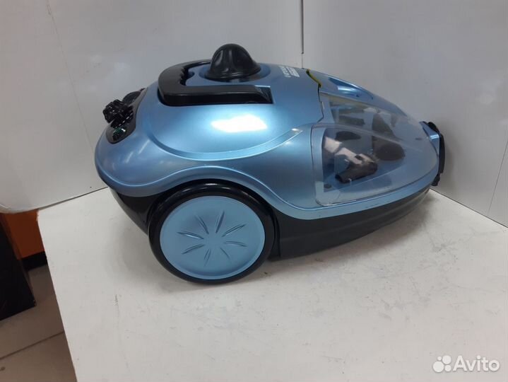 Отпариватель Endever Odyssey Q-802