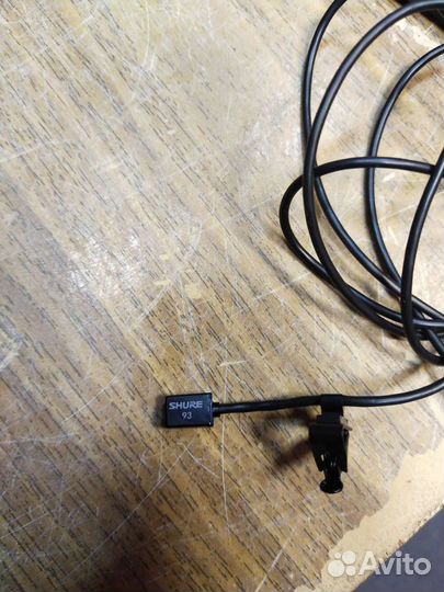 Радиосистема Shure