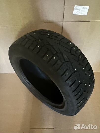 Cordiant Snow Cross 225/55 R17