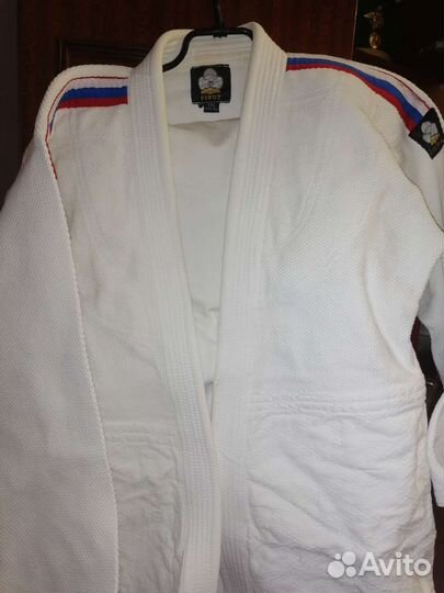 Кимоно для дзюдо 150