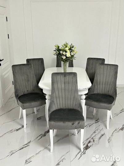 Кухонный стол / стол / стол стулья