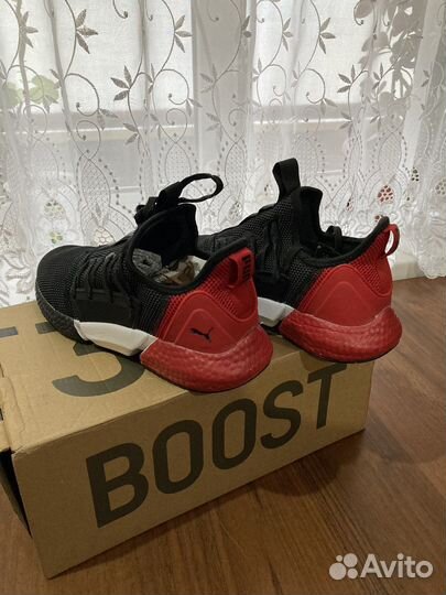 Кроссовки puma