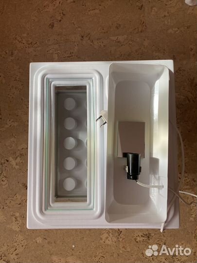 Террариум для красноухой черепахи