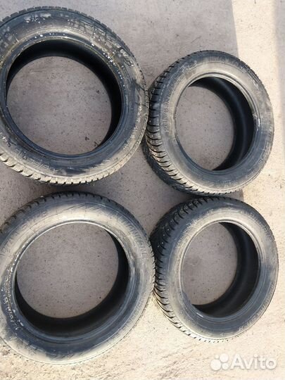 Nankang HK 111 205/55 R16 120L