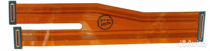 Шлейф Samsung A325F A32 основной