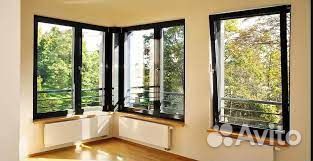 Пластиковые окна в рассрочку