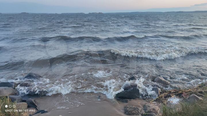 Дом 50 м² на участке 35 сот.