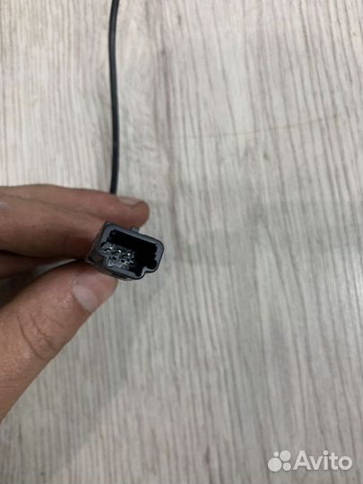 Микрофон renault kaptur