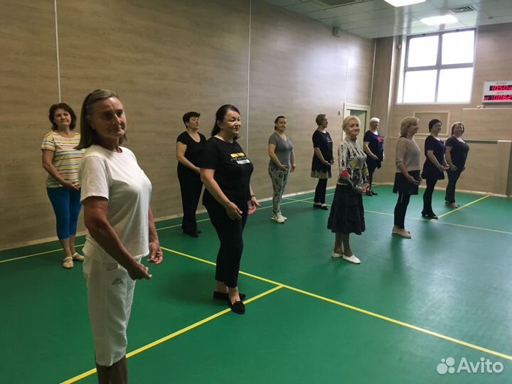 Танцы социальные: Бачата. Сальса. Меренга.Кизомба