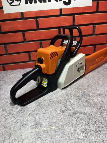 Бензопила Stihl MS 180