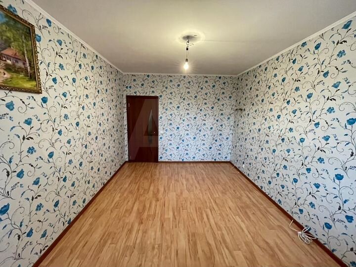 2-к. квартира, 57,7 м², 2/12 эт.