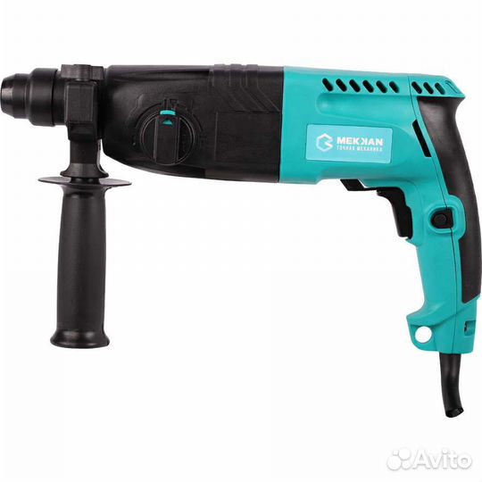Перфоратор Mekkan MK81503 (SDS+ 620Вт)
