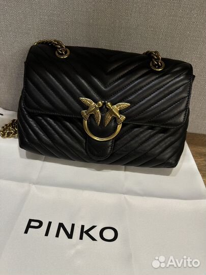 Сумка женская Pinko оригинал