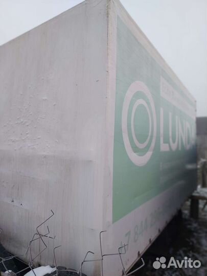 Кузов на газель