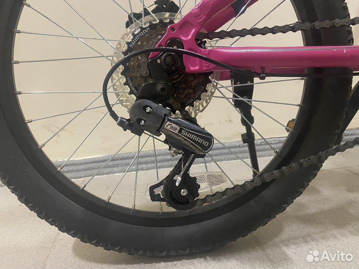 Велосипед детский Norco 2.1