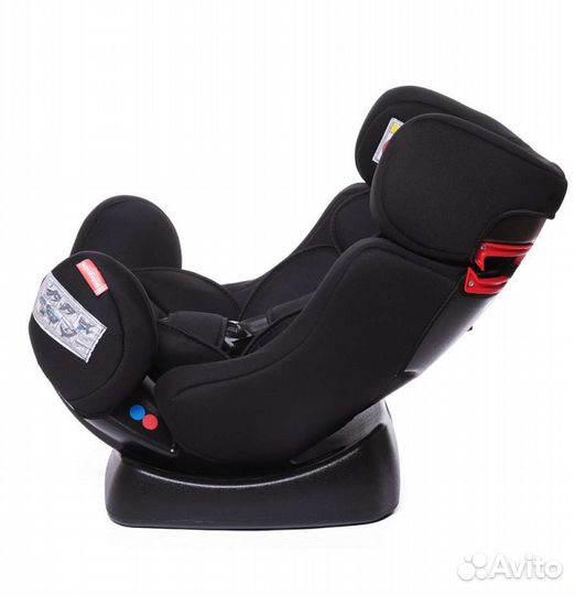 Автокресло 0-25 кг