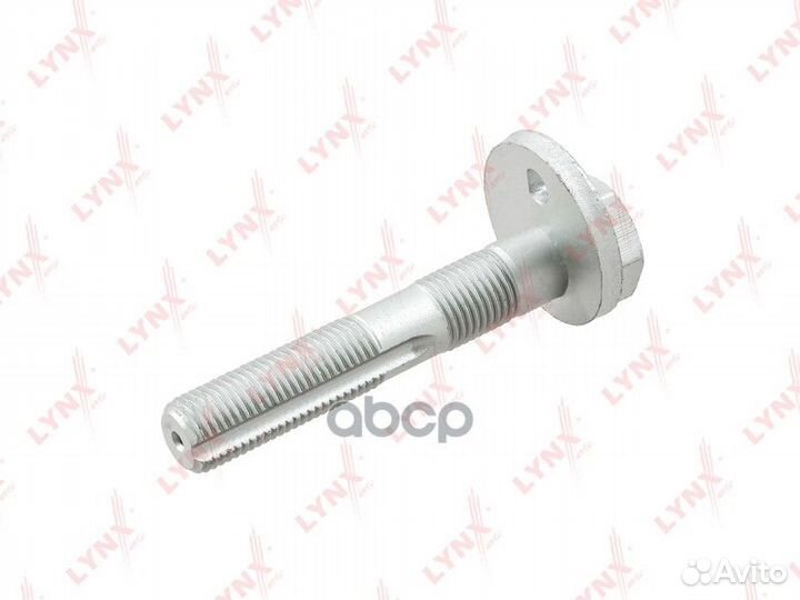 Болт подвески эксцентриковый FS-1082 lynxauto
