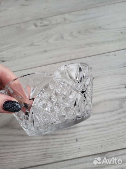 Новый салатник / конфетница (320мл)