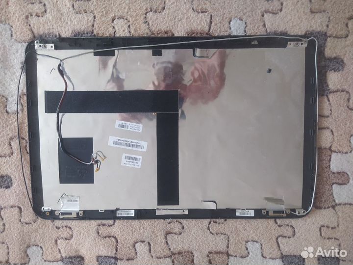 Зап части HP pavilion g6 1155er,pavilion g7 1253er