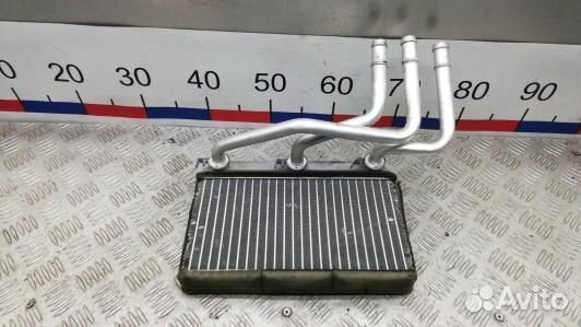 Радиатор отопителя BMW X5 E70 (HDN31KJ01)