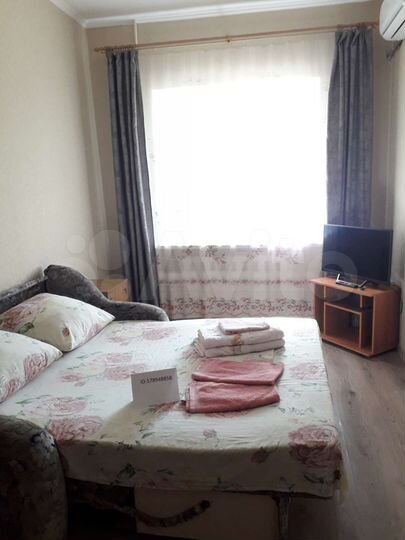 Дом 80 м² на участке 5 сот.