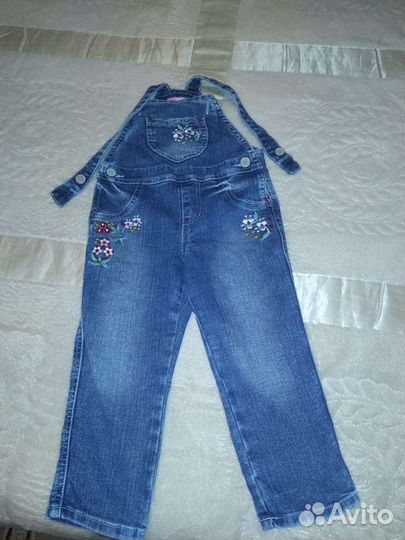 Продам детские вещи