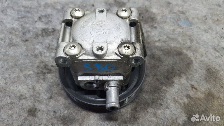 Насос гидроусилителя Volvo S80 AS60