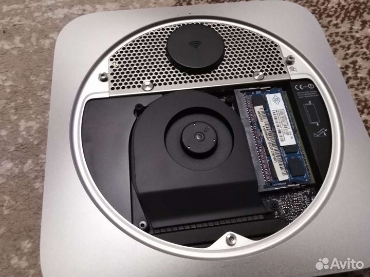 Apple Mac mini mid 2010