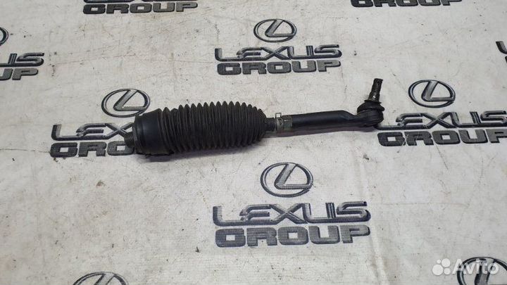 Рулевая тяга передняя правая Toyota Land Cruiser