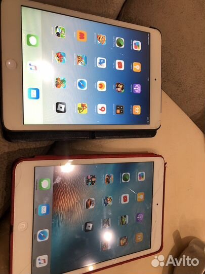 iPad mini 1 16gb