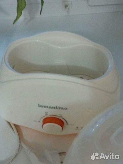 Подогреватель