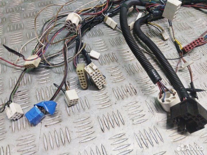 Жгут проводки салонной торпеда LADA (Ваз) 2115 1.5